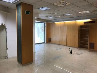 Local comercial en alquiler en Eixample en Prat de Llobregat, El