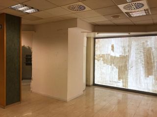 Local comercial en alquiler en Eixample en Prat de Llobregat, El
