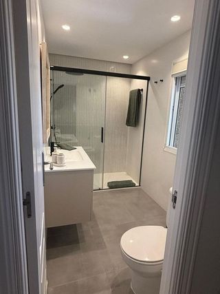 Piso en alquiler en La Malagueta - La Caleta en Málaga