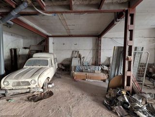 Local comercial en alquiler en Universidad - Dominicos en Salamanca