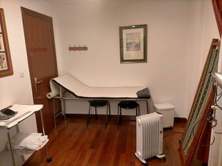 Local comercial en alquiler en Barrio de Abando en Bilbao