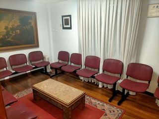 Local comercial en alquiler en Barrio de Abando en Bilbao