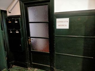 Local comercial en alquiler en Barrio de Abando en Bilbao