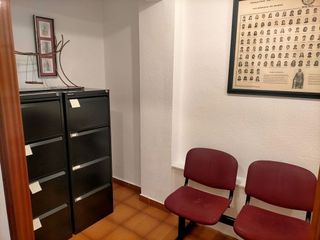 Local comercial en alquiler en Barrio de Abando en Bilbao