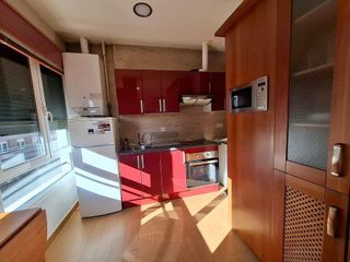 Estudio en alquiler en Centro Ciudad en León