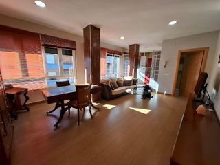 Estudio en alquiler en Centro Ciudad en León