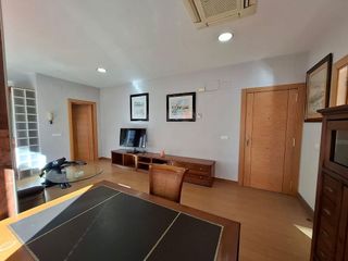 Estudio en alquiler en Centro Ciudad en León