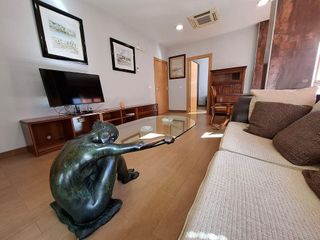 Estudio en alquiler en Centro Ciudad en León