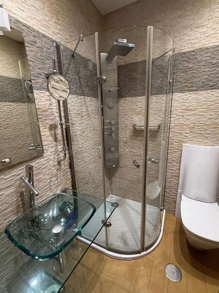 Estudio en alquiler en Centro Ciudad en León