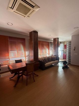 Estudio en alquiler en Centro Ciudad en León