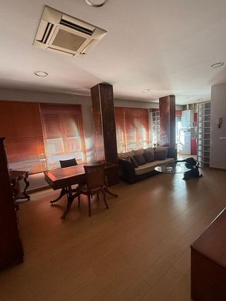 Estudio en alquiler en Centro Ciudad en León