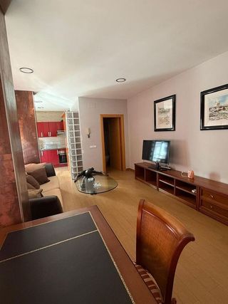 Estudio en alquiler en Centro Ciudad en León