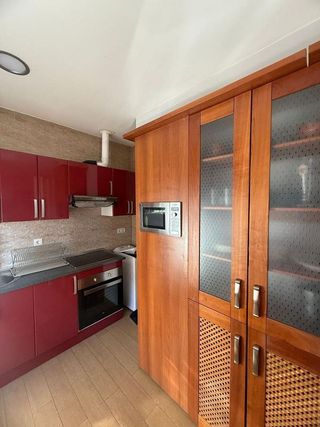 Estudio en alquiler en Centro Ciudad en León