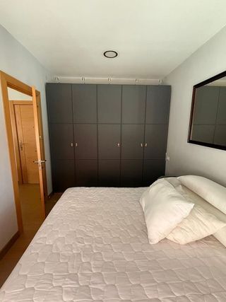 Estudio en alquiler en Centro Ciudad en León