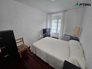 Piso en alquiler en Campus Norte - San Caetano en Santiago de Compostela