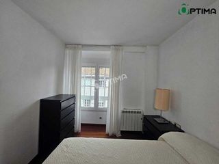 Piso en alquiler en Campus Norte - San Caetano en Santiago de Compostela