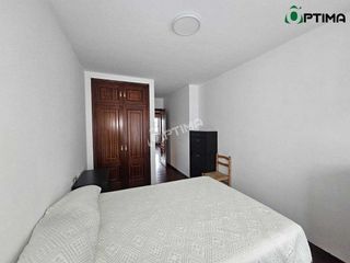 Piso en alquiler en Campus Norte - San Caetano en Santiago de Compostela