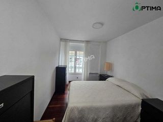 Piso en alquiler en Campus Norte - San Caetano en Santiago de Compostela