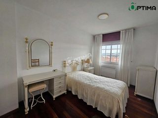 Piso en alquiler en Campus Norte - San Caetano en Santiago de Compostela