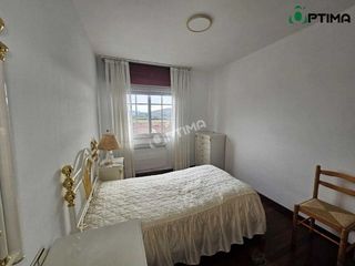 Piso en alquiler en Campus Norte - San Caetano en Santiago de Compostela