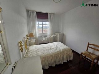 Piso en alquiler en Campus Norte - San Caetano en Santiago de Compostela