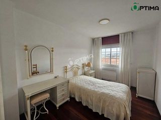 Piso en alquiler en Campus Norte - San Caetano en Santiago de Compostela