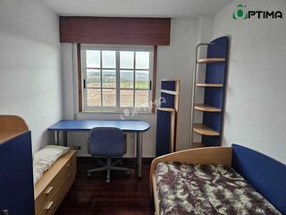 Piso en alquiler en Campus Norte - San Caetano en Santiago de Compostela