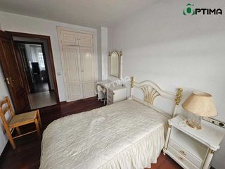 Piso en alquiler en Campus Norte - San Caetano en Santiago de Compostela