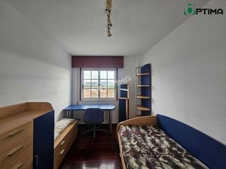 Piso en alquiler en Campus Norte - San Caetano en Santiago de Compostela