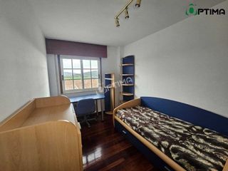 Piso en alquiler en Campus Norte - San Caetano en Santiago de Compostela