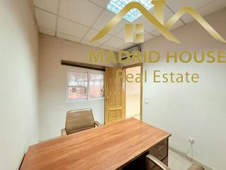 Nave industrial en alquiler en Yeles