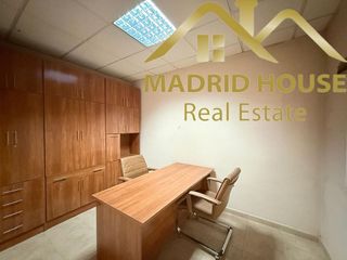 Nave industrial en alquiler en Yeles