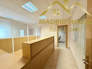 Nave industrial en alquiler en Yeles