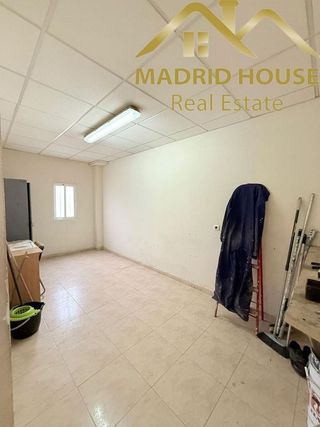 Nave industrial en alquiler en Yeles