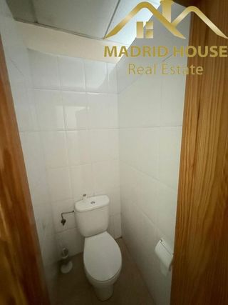 Nave industrial en alquiler en Yeles