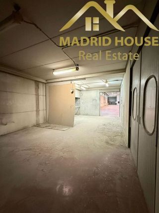 Nave industrial en alquiler en Yeles