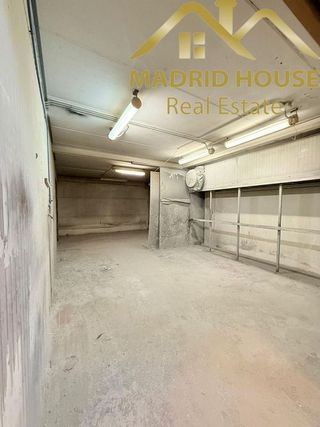 Nave industrial en alquiler en Yeles