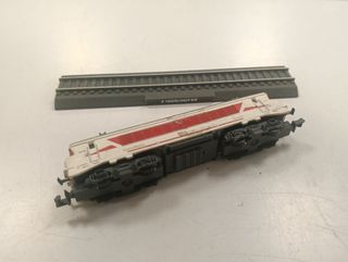 MAQUETA TREN E1300/50 ONCF BB