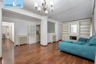 Piso en venta en San Matías - Realejo en Granada