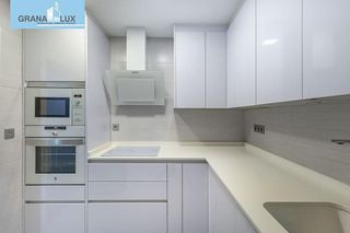 Piso en venta en San Matías - Realejo en Granada