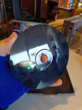 Spyro L'Anno del Drago PS1 Completo PAL