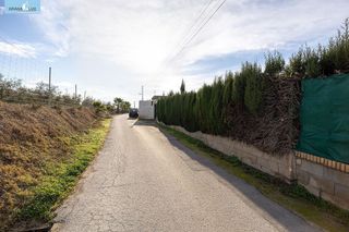 Casa rural en venta en Maracena