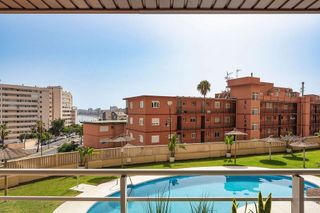 Piso en venta en Torreblanca del Sol en Fuengirola