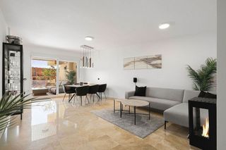 Piso en venta en Torreblanca del Sol en Fuengirola