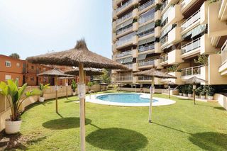 Piso en venta en Torreblanca del Sol en Fuengirola