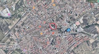 Solar en venta en Peligros