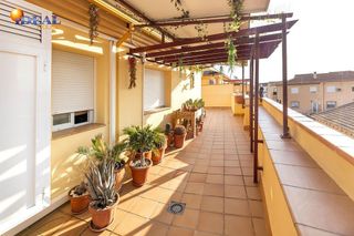 Ático en venta en Residencial Triana - Barrio Alto en Gabias (Las)