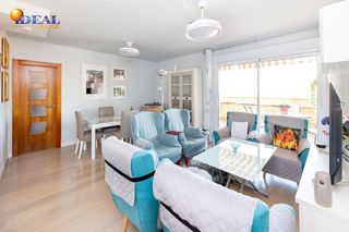 Ático en venta en Residencial Triana - Barrio Alto en Gabias (Las)