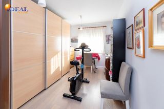 Ático en venta en Residencial Triana - Barrio Alto en Gabias (Las)