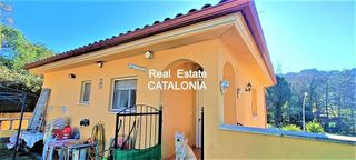 Chalet en venta en Urbanitzacions en Lloret de Mar